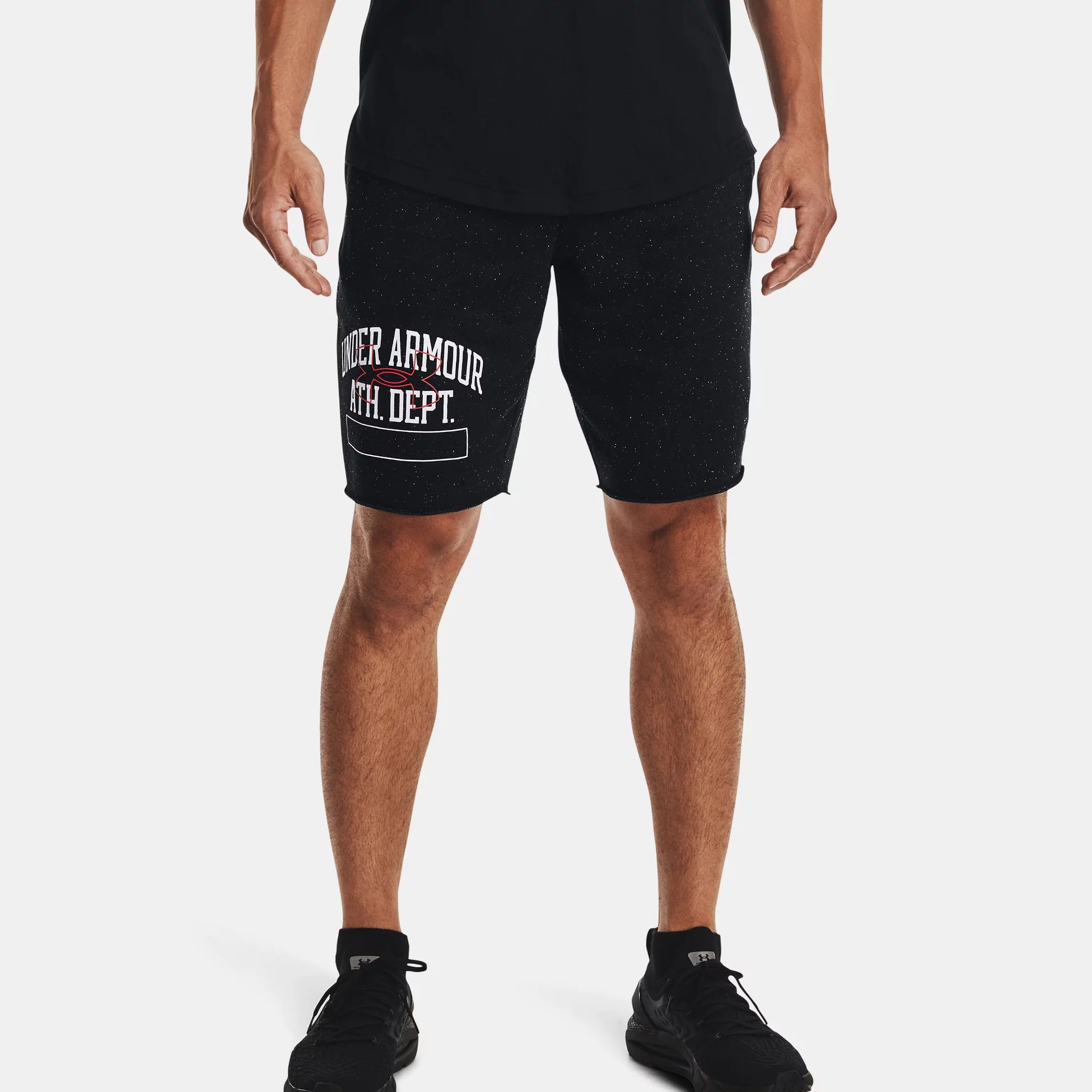 Pantaloni Scurți -  under armour UA Rival Terry Athletic Department Shorts